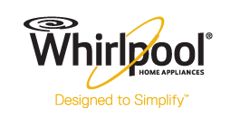 Whirlpool Logo