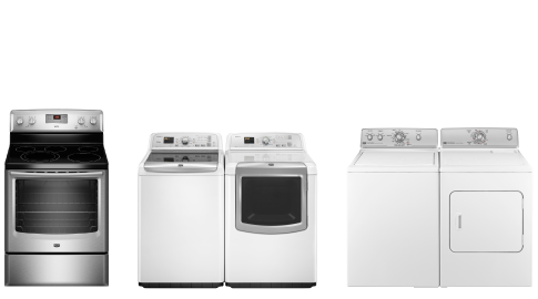 Maytag Appliances